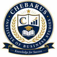 Chebarus institute of business studies
