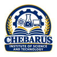 Chebarus institute of business studies